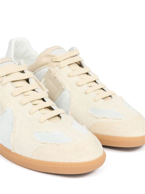 Sneakers Replica Inside Out Maison Margiela | S57WS0495P6847HA336